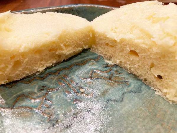 『3COINS』で買ったパンケーキメーカーに、２児の母「朝の救世主です」