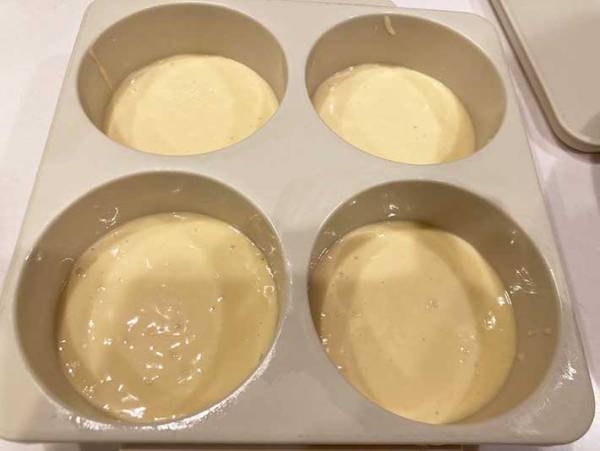 『3COINS』で買ったパンケーキメーカーに、２児の母「朝の救世主です」