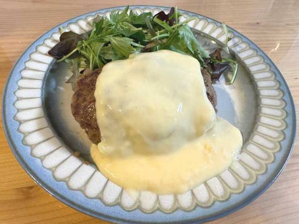 チーズソース、家で作ったことある？　材料３つで作るコツに「簡単すぎた」