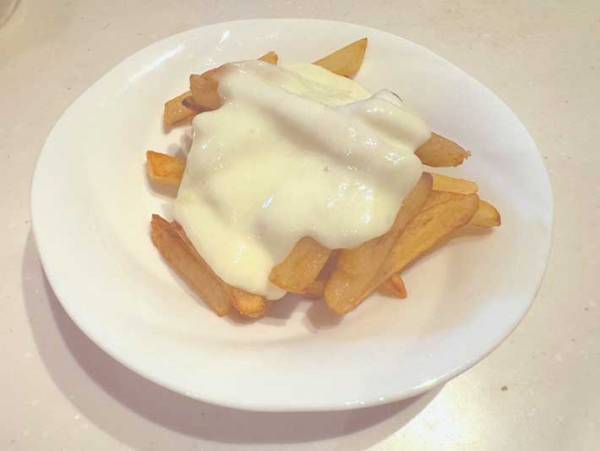 チーズソース、家で作ったことある？　材料３つで作るコツに「簡単すぎた」