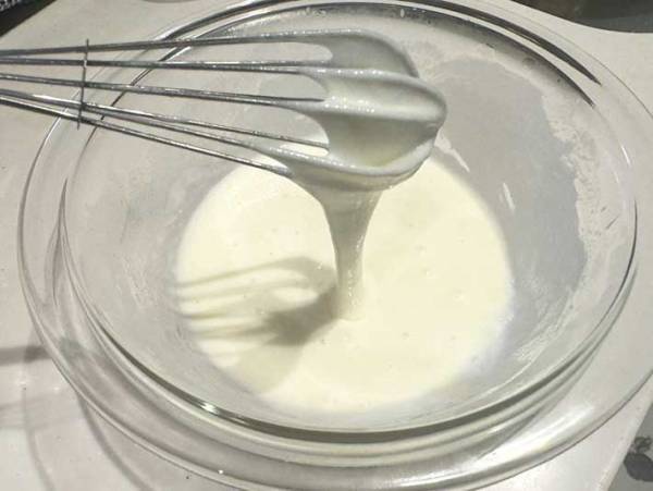 チーズソース、家で作ったことある？　材料３つで作るコツに「簡単すぎた」