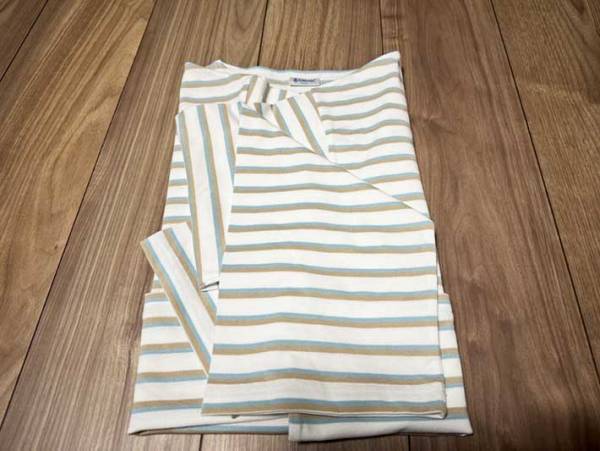 驚きのTシャツパッキング術　畳み方に「シワになりにくい」「次からこうする」