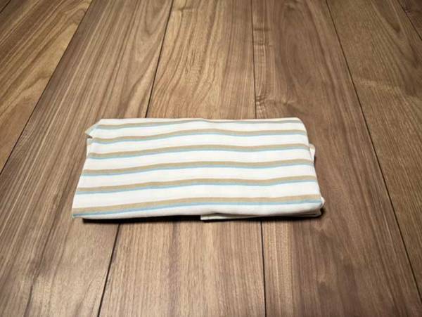 驚きのTシャツパッキング術　畳み方に「シワになりにくい」「次からこうする」