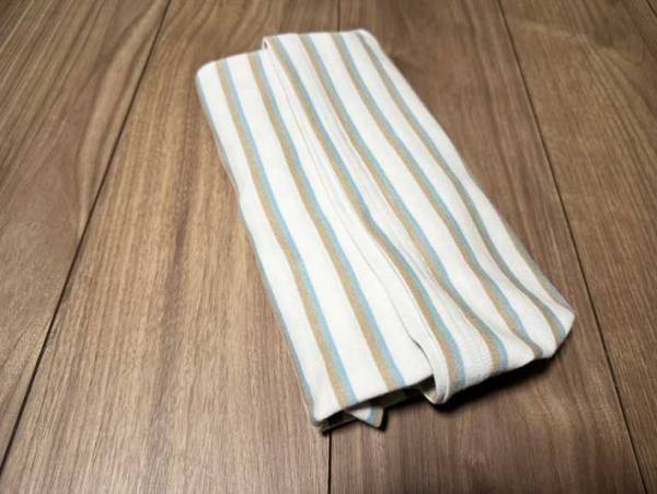 驚きのTシャツパッキング術　畳み方に「シワになりにくい」「次からこうする」