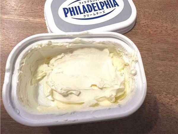 余りがちなアレで作るチーズケーキに「家族みんなが大喜び！」