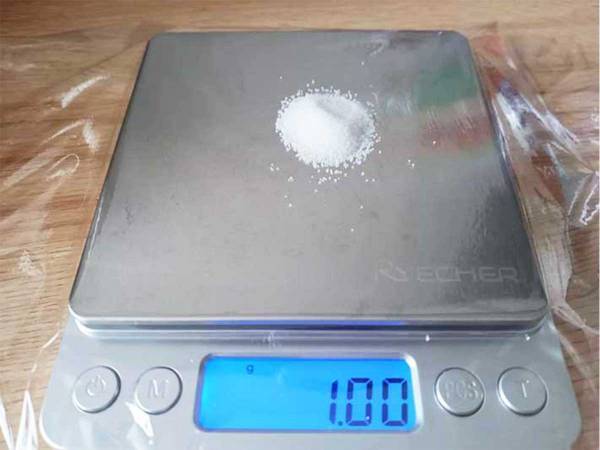 塩少々と塩ひとつまみ、どっちが多い？　正解に「勘違いしてた！」