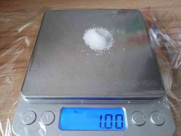 塩少々と塩ひとつまみ、どっちが多い？　正解に「勘違いしてた！」