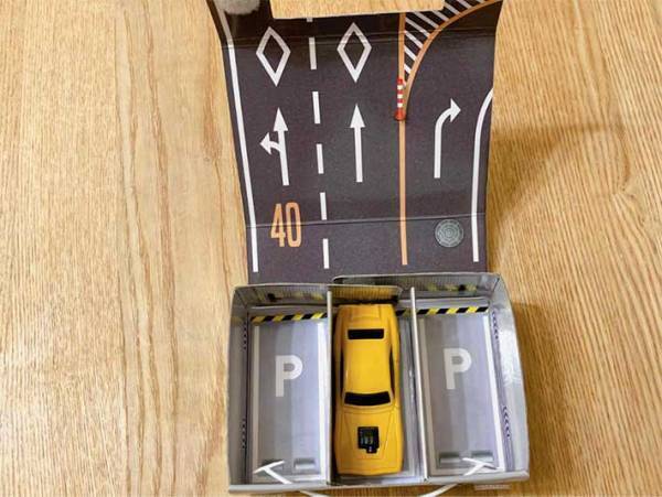 セリアで即完売する『ケース』　やっと購入したら…「息子が大喜びで出かける！」