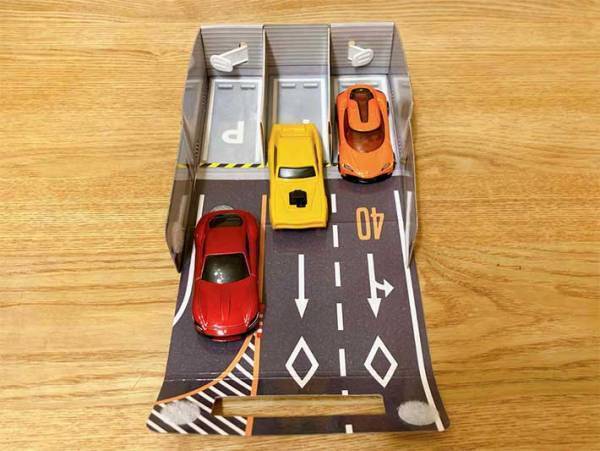 セリアで即完売する『ケース』　やっと購入したら…「息子が大喜びで出かける！」