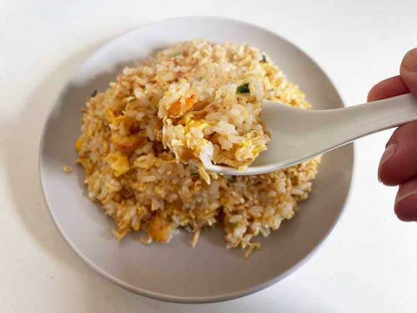 湯を注がない『カップヌードル』の食べ方に「ちょっと感動」「５分で完成」