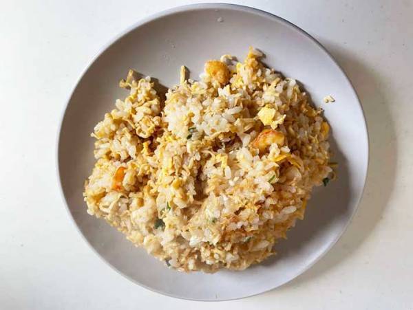 湯を注がない『カップヌードル』の食べ方に「ちょっと感動」「５分で完成」