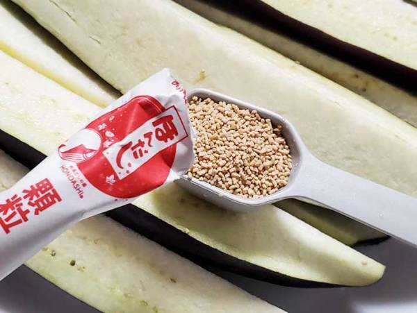 『ほんだし』の考えたこともなかった使い道に「有能すぎる」