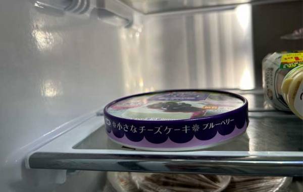 ほったらかしでできる『簡単チーズケーキ』に、６歳児「作れちゃった」