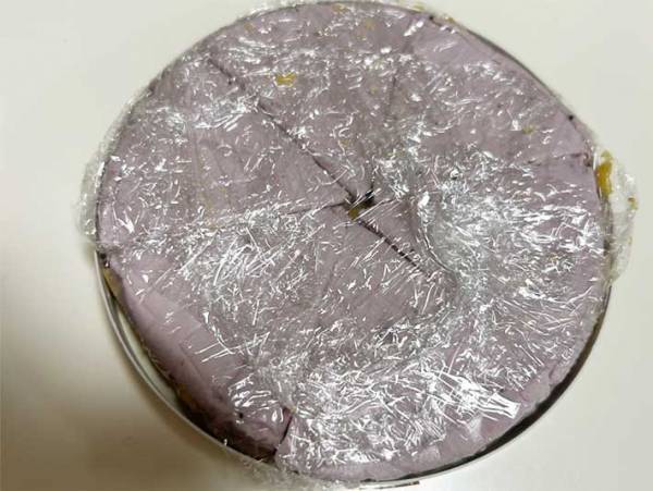 ほったらかしでできる『簡単チーズケーキ』に、６歳児「作れちゃった」