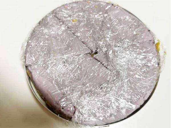 ほったらかしでできる『簡単チーズケーキ』に、６歳児「作れちゃった」