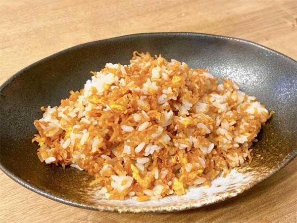 ゆでて食べるのちょっと待って！　ネットで話題の食べ方に「やみつきだわ」