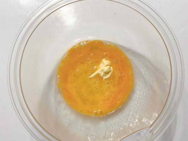 ゆでて食べるのちょっと待って！　ネットで話題の食べ方に「やみつきだわ」