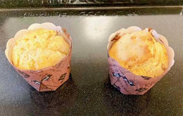 『プッチンプリン』をぐちゃぐちゃに…？　グリコのレシピに「感動した」