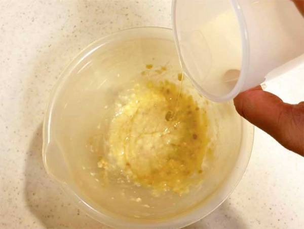 『プッチンプリン』をぐちゃぐちゃに…？　グリコのレシピに「感動した」