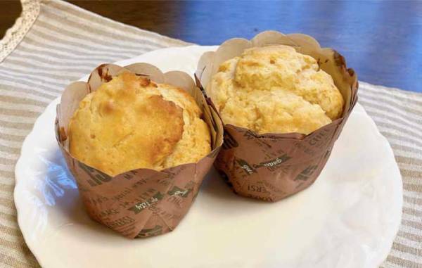 『プッチンプリン』をぐちゃぐちゃに…？　グリコのレシピに「感動した」