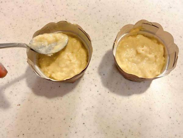 『プッチンプリン』をぐちゃぐちゃに…？　グリコのレシピに「感動した」