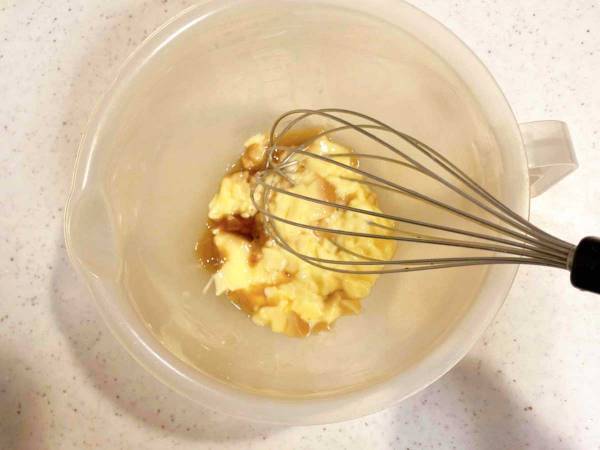 『プッチンプリン』をぐちゃぐちゃに…？　グリコのレシピに「感動した」