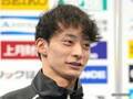 入江陵介選手、現役引退を発表　「長い間本当にお疲れ様でした」「感動をありがとう！」