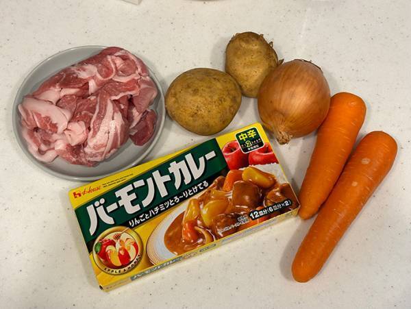 カレーの上級者を目指すなら…？　隠し味にアレを加えてみよう！
