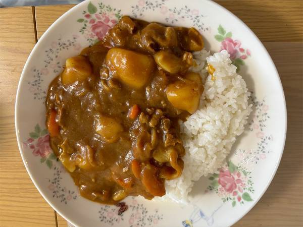 カレーの上級者を目指すなら…？　隠し味にアレを加えてみよう！