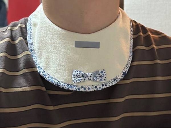 「弟が出産祝いをくれたけど…」　致命的なミスに「吹いた無理」「一生笑える」