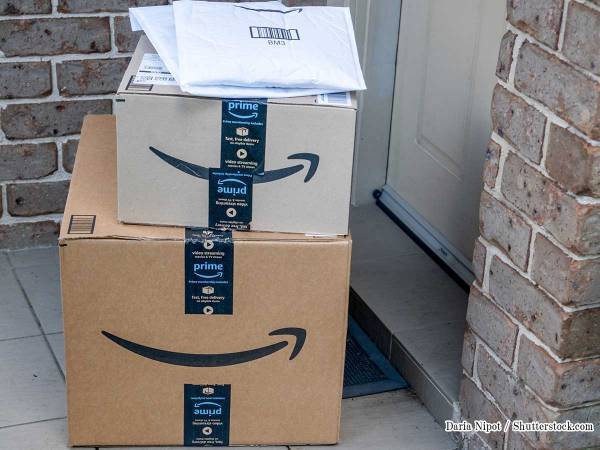 「ずっと思っていたんだけど…」　配達員への意見に「本当にそれ！」「いつも思っている」