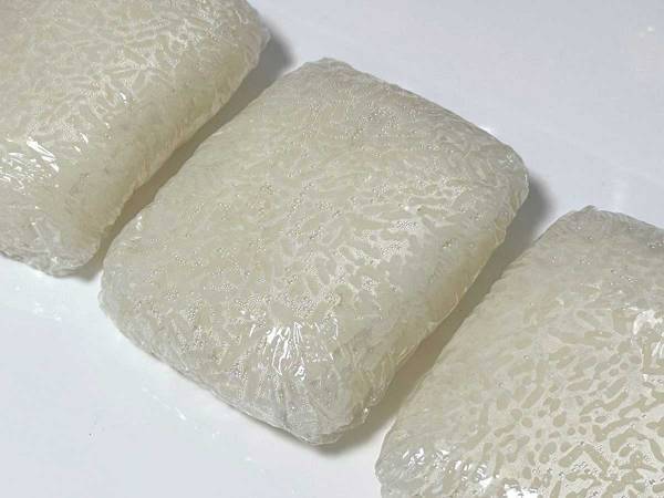 冷凍保存前のご飯に『７万いいね』　理由に「その感覚は新鮮」「なんか分かる」