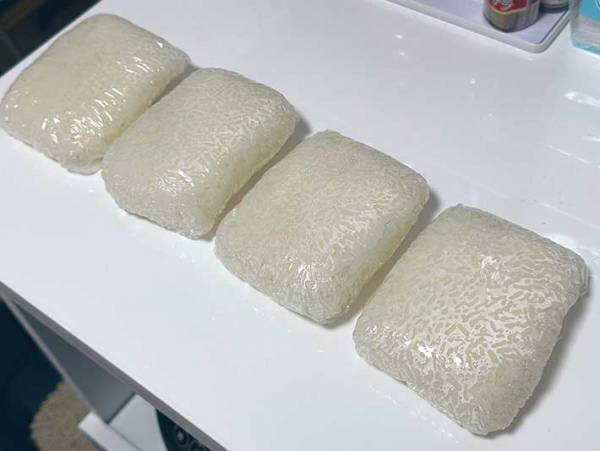 冷凍保存前のご飯に『７万いいね』　理由に「その感覚は新鮮」「なんか分かる」