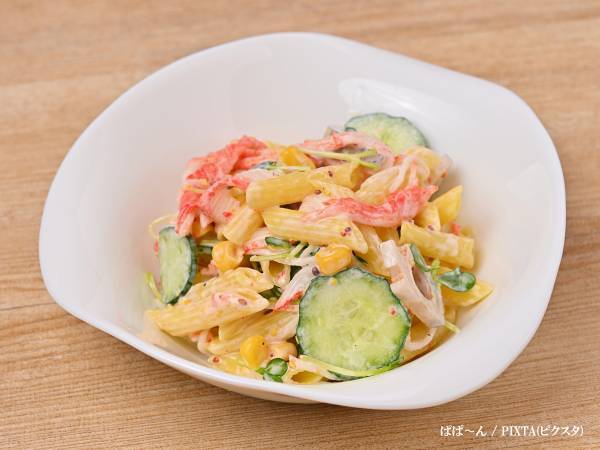 大根サラダを食べたら辛い！　捨てようと思ったら…「そうだったの！？」