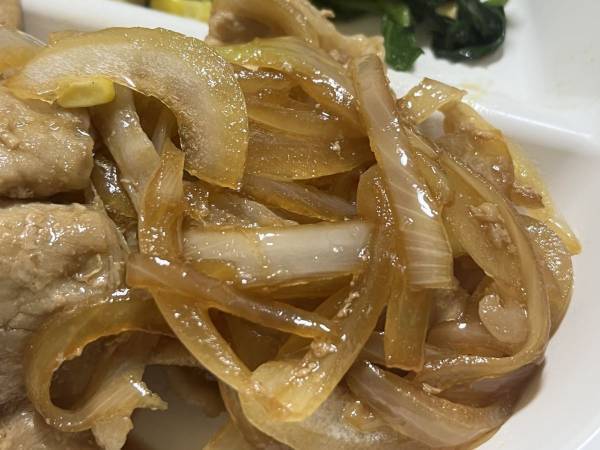 もうできあがったの！？　飴色タマネギを素早く作るテクニックで楽に時短