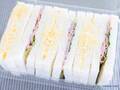 サンドイッチは冷凍できる！　試せばハマる冷凍サンドイッチの作り方とは？