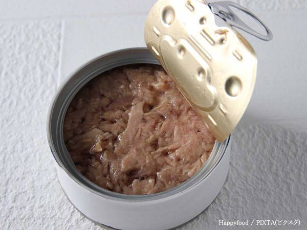 ツナとコーンのおにぎり　企業のレシピに「無限に食べられそう」