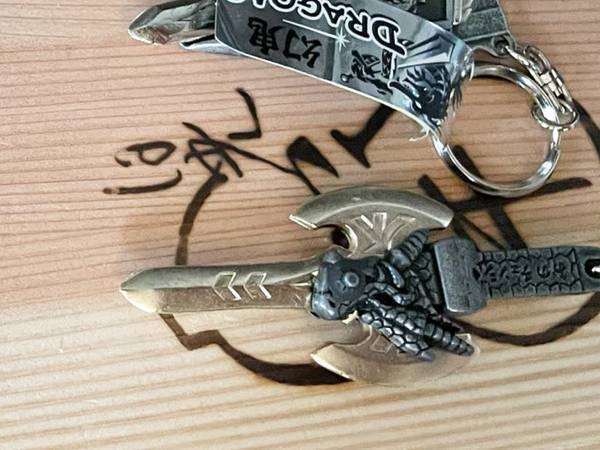 小学生息子が『旅先で買ったもの』　コレクションに「１００点」「泣けてきた」