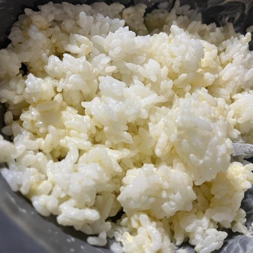 チャーハンにアレを入れるとパラパラ！　「冷蔵庫にあった」「感動の出来」