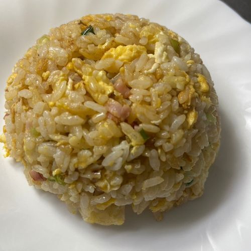 チャーハンにアレを入れるとパラパラ！　「冷蔵庫にあった」「感動の出来」