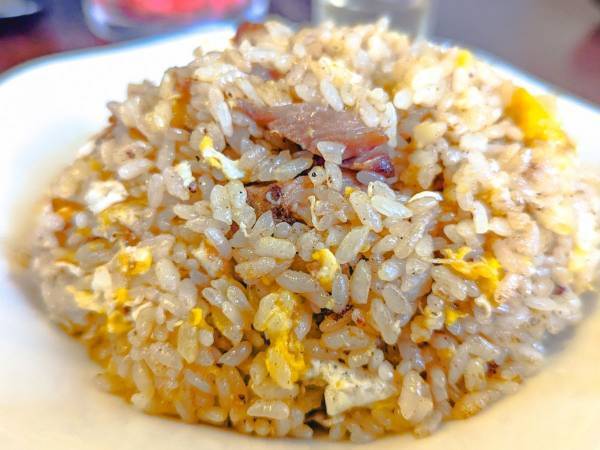 チャーハンにアレを入れるとパラパラ！　「冷蔵庫にあった」「感動の出来」