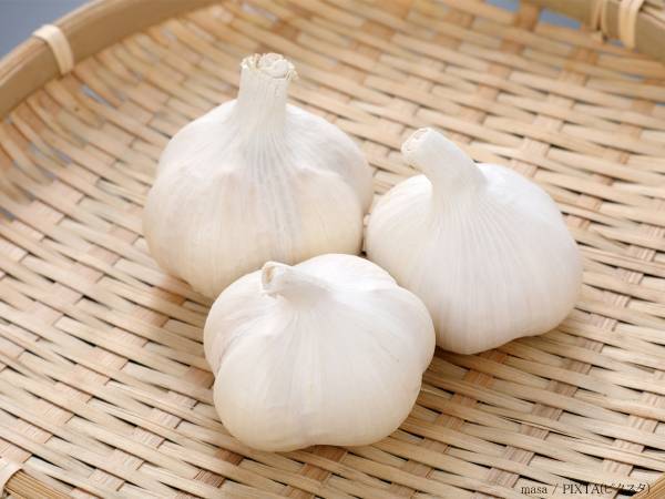 焼肉店がおすすめする『ニンニクのにおい消し』