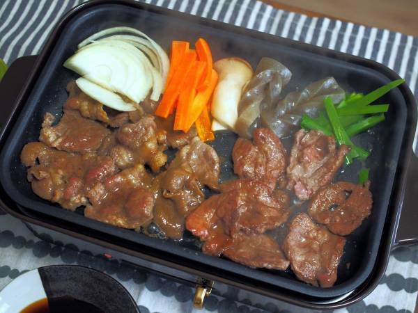 焼肉をした次の日のニオイはどうすれば…？　企業が教える対処法に「なるほど！」「やってみる」