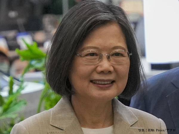 大地震の台湾、日本の支援に感謝　コメントに「涙が出た」「頑張れ！」