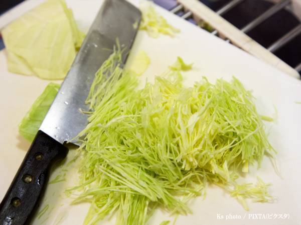キャベツを食べたら『謎の異臭』が！　「捨てたほうがいい？」に農林水産省は？
