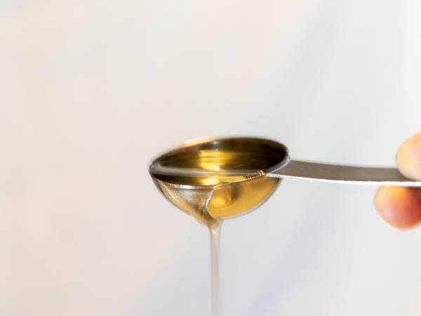 揚げ物やサラダ、お菓子にカルパッチョ　料理に適した食用油の使い分けに「なるほど！」