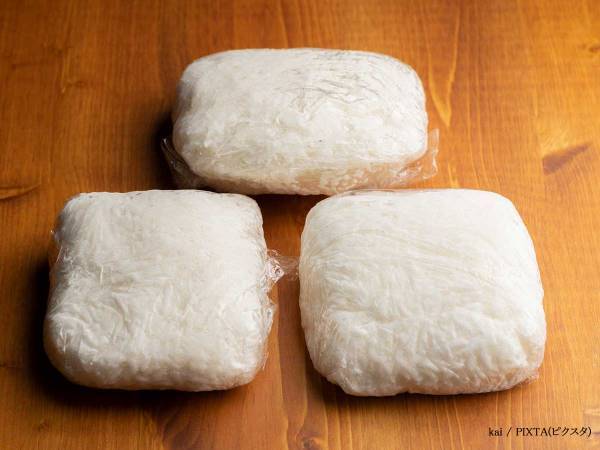 『冷凍ご飯』　停電時はどう温める？　農林水産省が解説　「覚えておく」