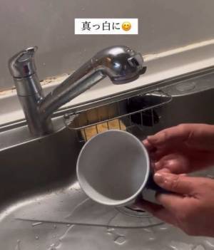 まさにおばあちゃんの知恵袋　使った後の食材を掃除に活用する裏技