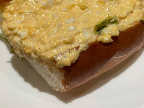 「軽い食事」と書いてあったのに…　コメダ珈琲で『たまごドッグ』を頼むと？　「真に受けちゃダメ」