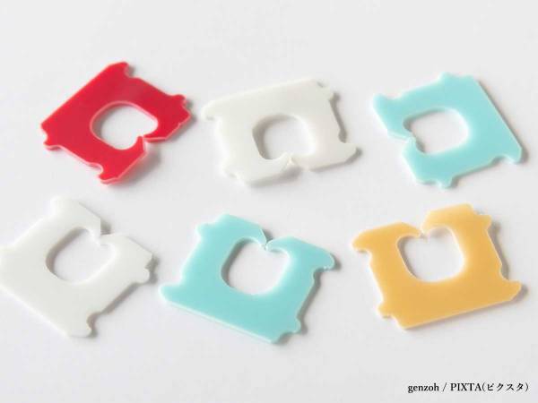 食パンの袋を留めるアレ、失くした時に使える技が？「え、すご！」「秒でできる」